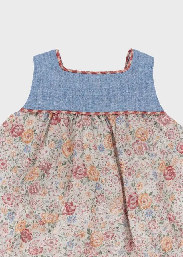Completo Bimba Rosa MAYOLICA 0154/48 by YOEDU