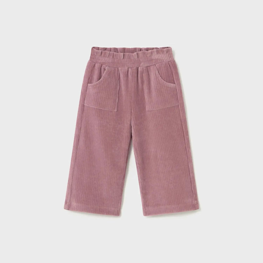Pantaloni Bimba Rosa 2590/95 by MAYORAL