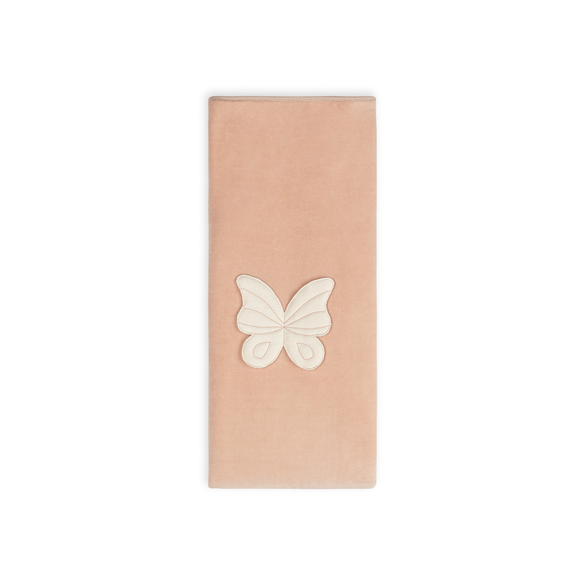 Coperta Neonata Rosa cipria BT60GL/L034