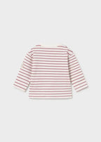 Maglia Bimbo Rosso 2084/28 by MAYORAL