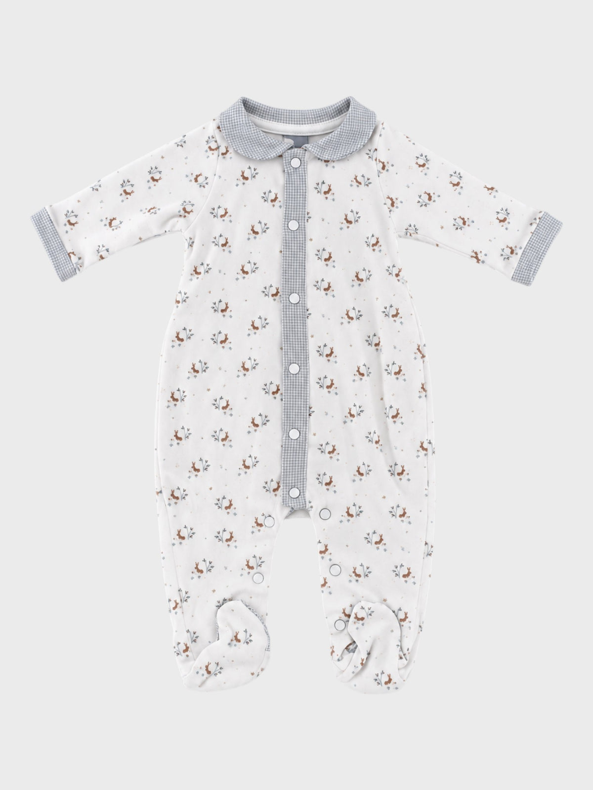 Tutina Neonato Cielo 12127