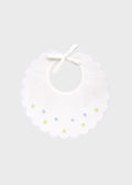 Bavetta Neonato Cielo EK56BAV by MARLU'