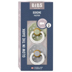 Ciuccio Grigio 230124 by BIBS