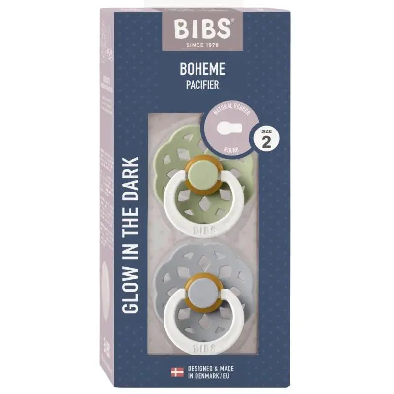 Ciuccio Grigio 230124 by BIBS