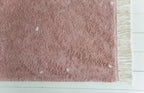 Tappeto Rosa RU10110150 by LITTLE DUTCH