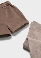 Completo Bimbo Ecru 2267/31 by MAYORAL