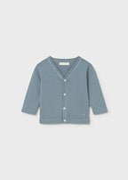 Giacca Bimbo Verde 1310/75 by MAYORAL