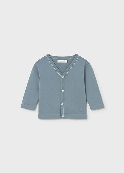 Giacca Bimbo Verde 1310/75 by MAYORAL