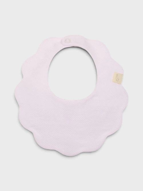 Bavetta Neonata Rosa PQ230/P03 by BABY GI