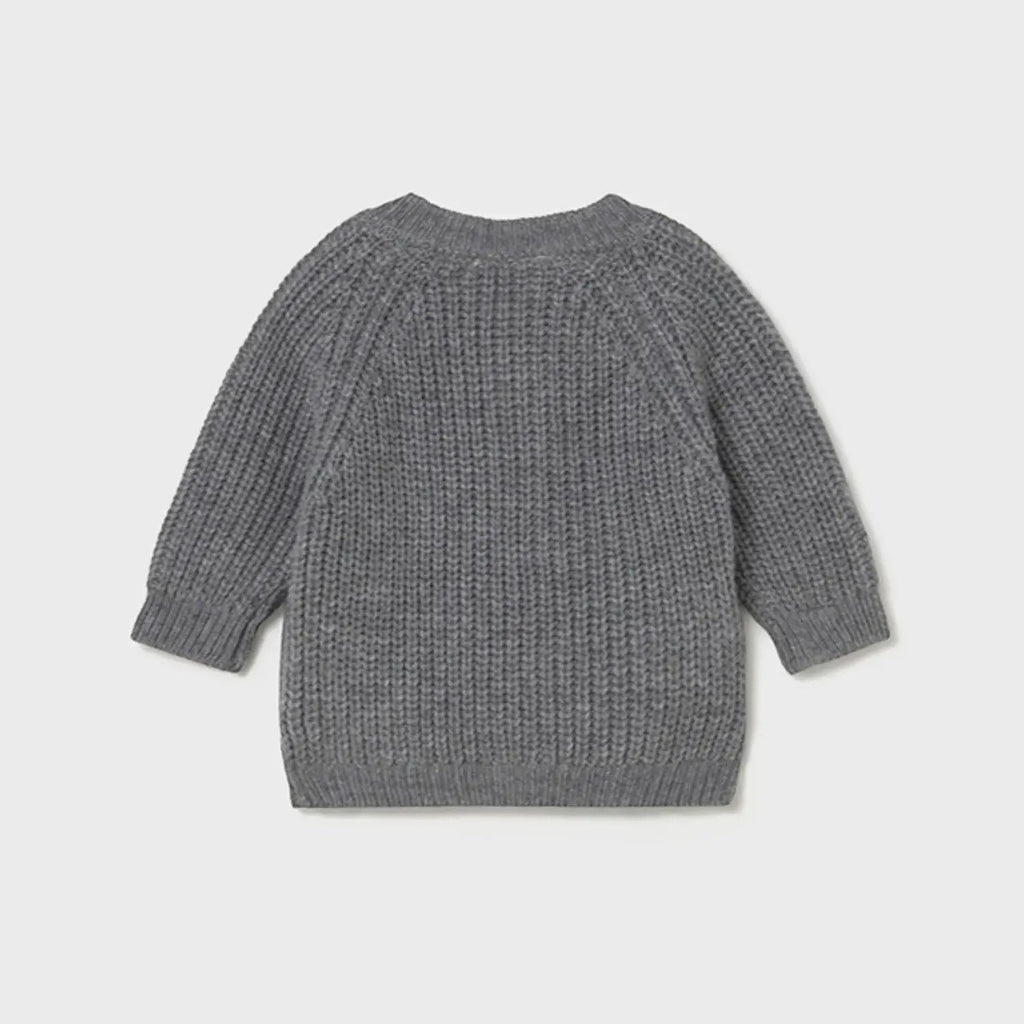 Giacca Bimbo Grigio 2339/89 by MAYORAL