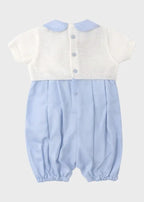 Pagliaccetto Neonato Cielo EK6521/C by MARLU'