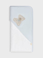 Accappatoio Neonato Cielo ST01/I02 by BABY GI