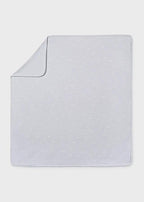 Coperta Neonata Argento 9052/19 by MAYORAL