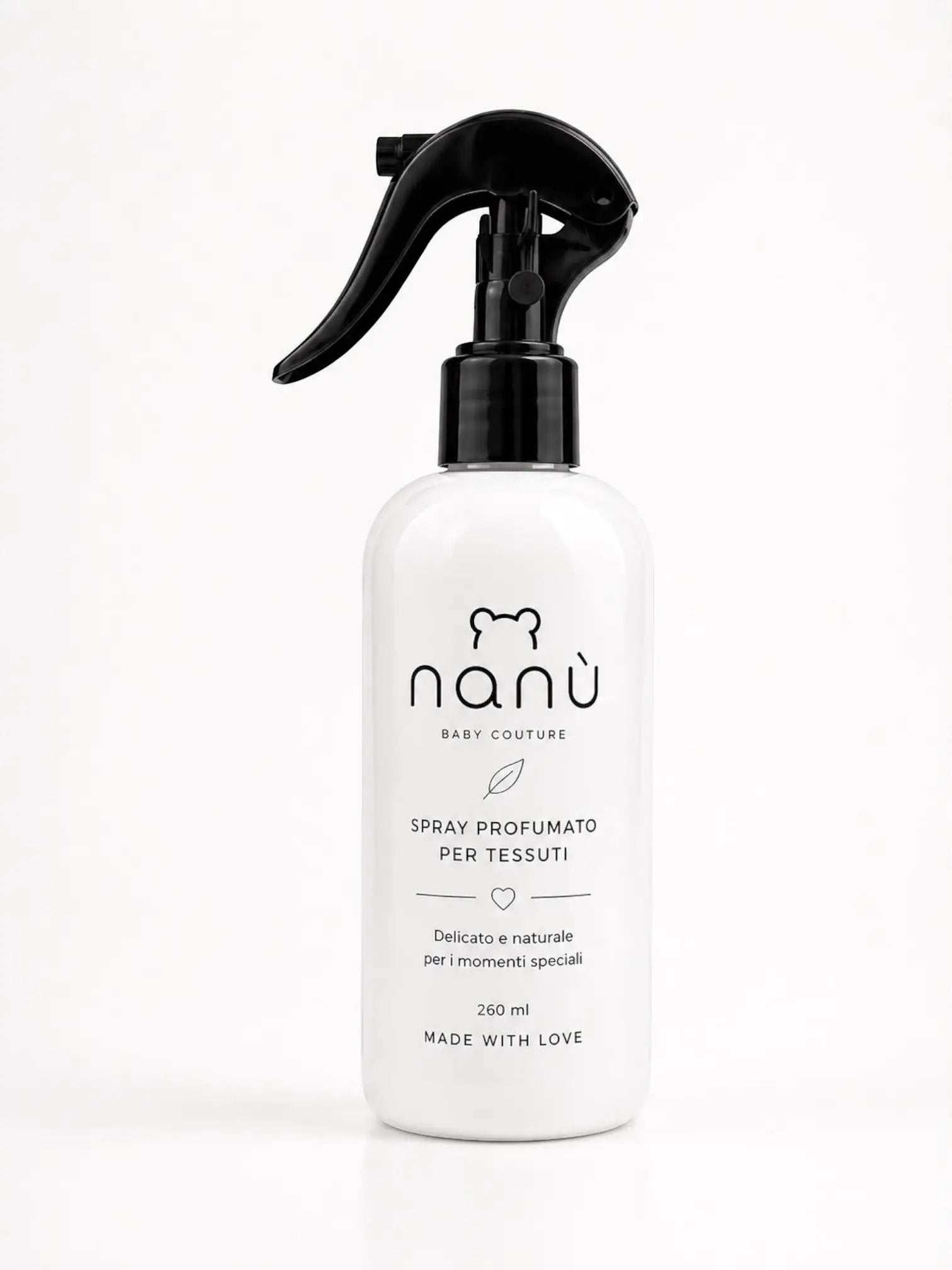 Profumatore per tessuti PROFUMATORE 260 ML by NANU'