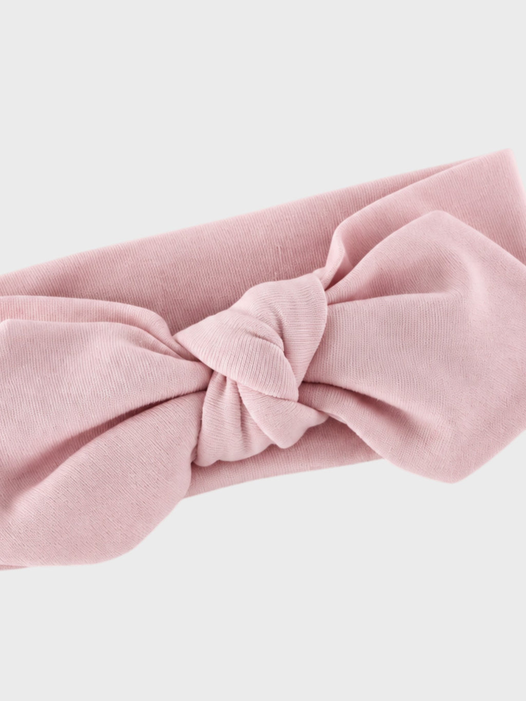 Fascia Bimba Rosa BG100.-R