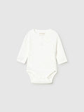 Body intimo Neonata Ecru 2712/12 by MAYORAL