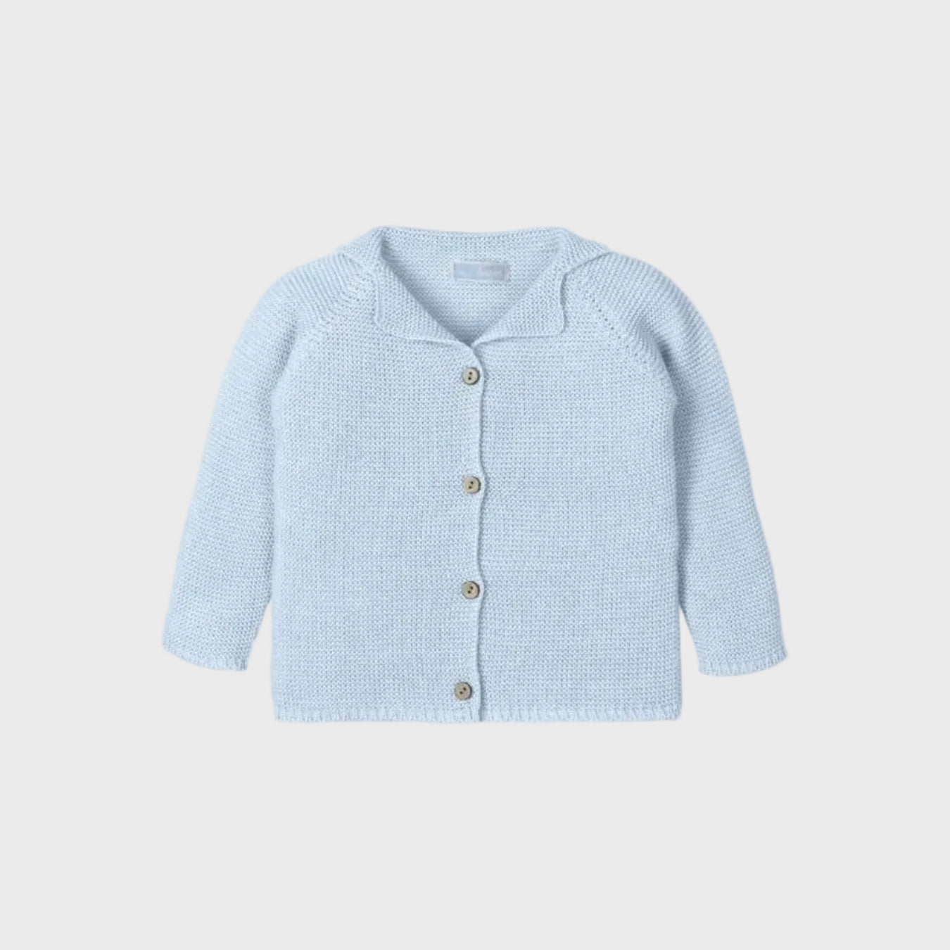 Giacca Bimbo Cielo PORTO 9277/N by MAC ILUSION