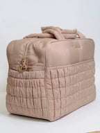 Borsa Rosa BORSA 48 ORE L TESSUTO ROSA by LOVE BAG