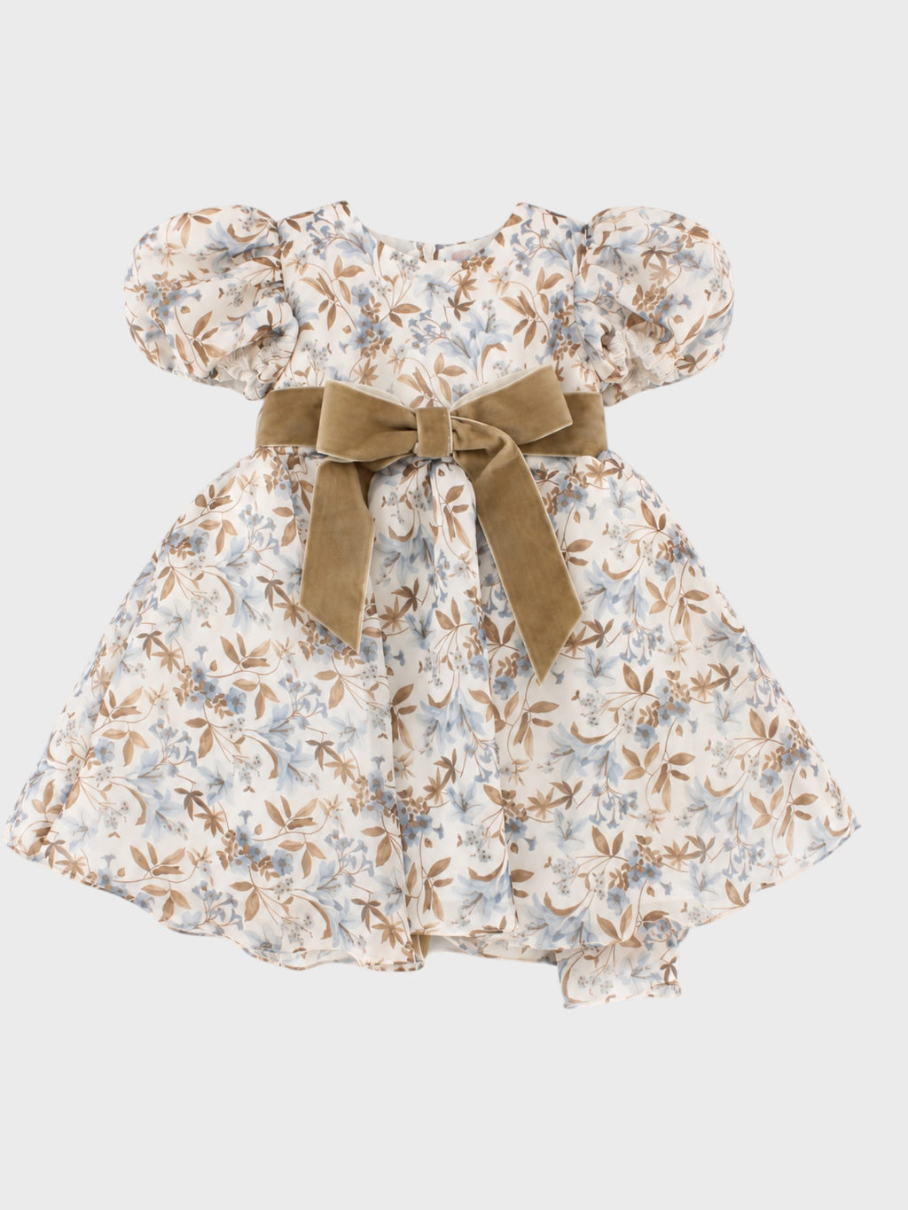 Abito Bimba Beige GG29I