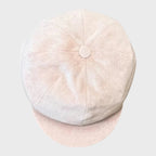 Cappello Bimbo Beige 8/231-B by PONTO POR PONTO