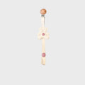 Porta ciuccio Beige IN910PC/R by MARLU'
