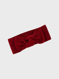 Fascia Bimba Bordeaux IK313FA