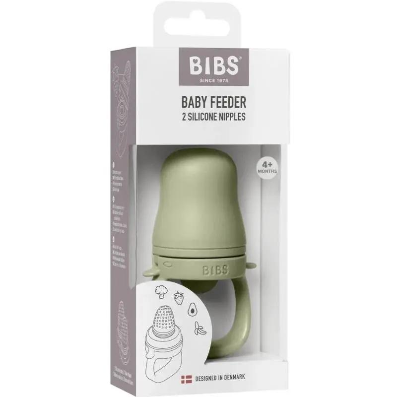 Mangiafrutta Verde 4350250 by BIBS