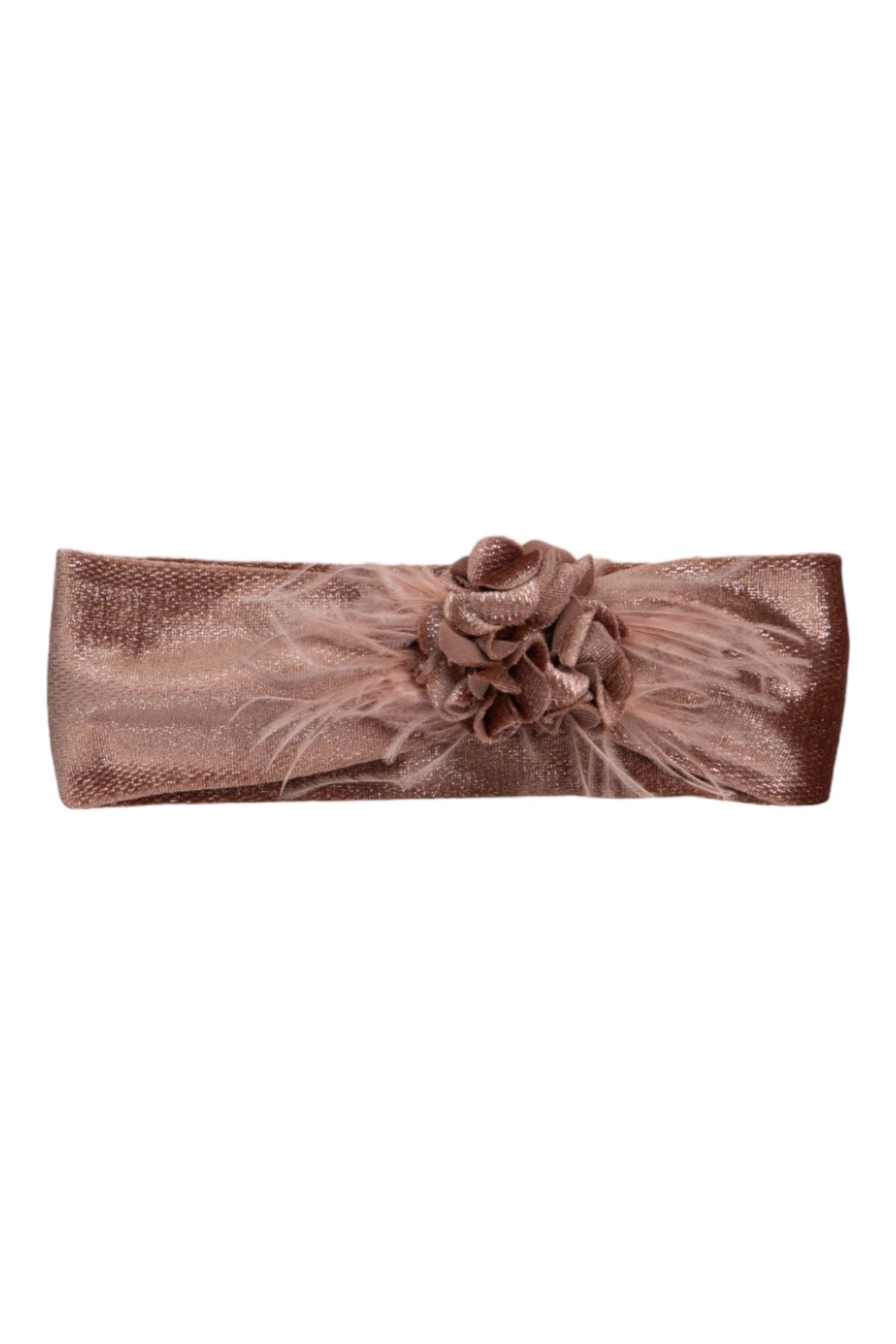 Fascia Elegante  MARSALA IH818FAT -  NANU' BABY
