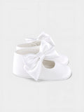 Scarpette Bimba Bianco SF4406/10 by AMBARABA'