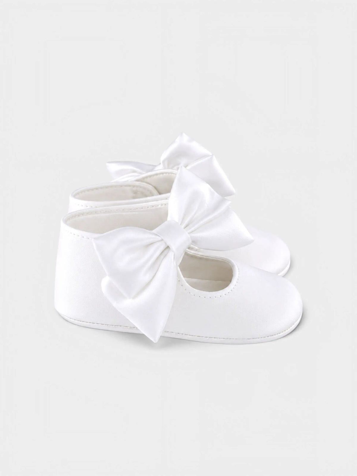 Scarpette Bimba Bianco SF4406/10 by AMBARABA'
