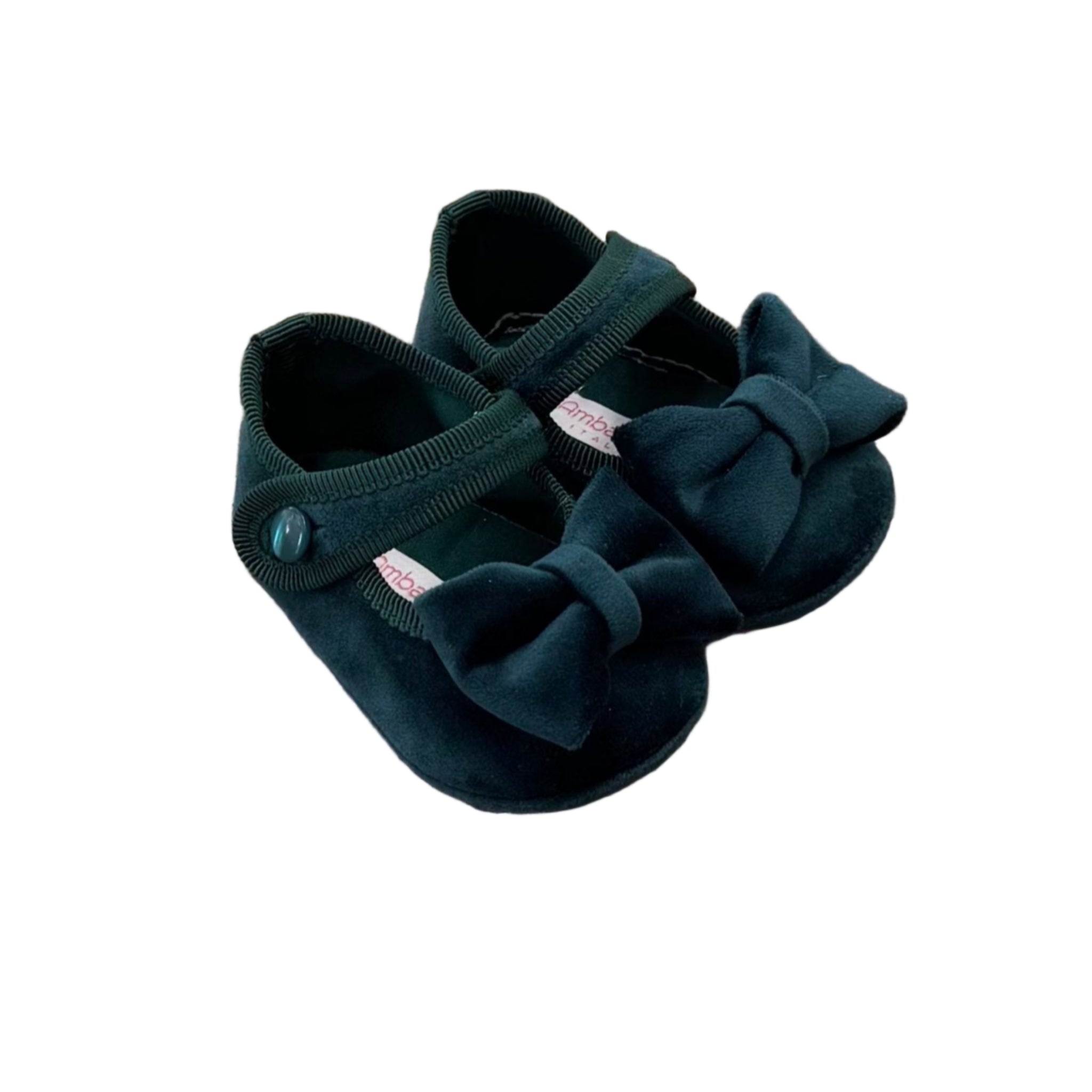 Ballerine Bimba Verde SF4221/T218-80