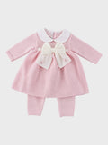 Completo nascita Neonata Rosa ROMANTICA 401/3130 by BABY LORD