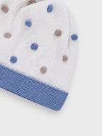 Cuffia Neonato Cielo IS5371BT by MARLU'
