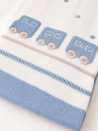 Coperta Neonato Cielo IS5380 by MARLU'