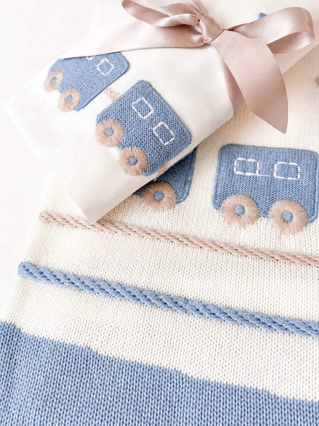 Lenzuolino Neonato Cielo IS53LE by MARLU'