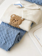 Completo nascita Neonato Cielo IS6350/C by MARLU'