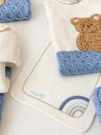 Bavetta Neonato Cielo IS63BAV/C by MARLU'