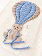 Coperta Neonato Cielo IS5580 by MARLU'