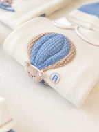 Completo nascita Neonato Cielo IS5550 by MARLU'