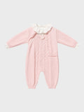 Completo nascita Neonata Rosa IS1131 by MARLU'
