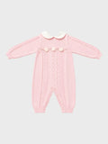 Tutina Neonata Rosa IS1110 by MARLU'