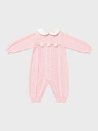 Tutina Neonata Rosa IS1110 by MARLU'