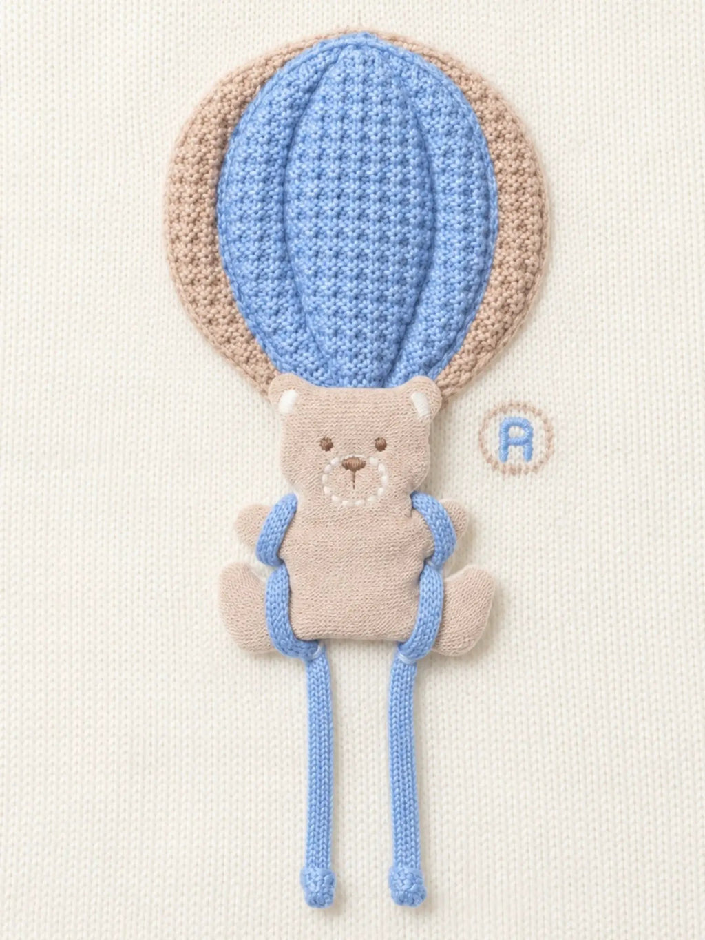 Tutina Neonato Cielo IS5510 by MARLU'