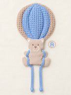 Tutina Neonato Cielo IS5510 by MARLU'