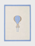 Coperta Neonato Cielo IS5580 by MARLU'