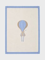 Coperta Neonato Cielo IS5580 by MARLU'