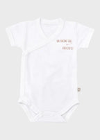 Body intimo Neonata Arancione C00804/A-C by COCCODE'