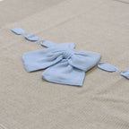 Coperta Neonato Beige E92/3005 by LE DODO'