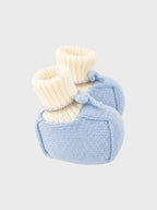 Babbucce Neonato Cielo 8255 by BIMBALO'