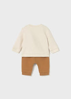 Completo Bimbo Multicolore 2621/21 by MAYORAL
